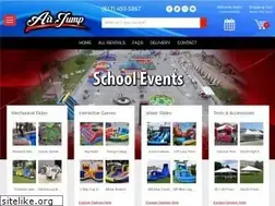 Sites similar to airjump.com