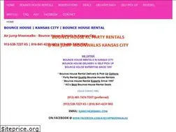 Sites similar to airjumpmoonwalks.com