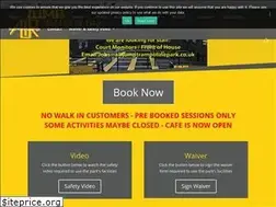 Sites similar to airjumptrampolinepark.co.uk