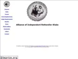 Sites similar to airk.net