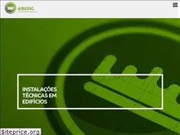 Sites similar to airk.pt