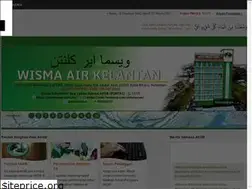 Sites similar to airkelantan.com.my