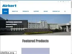 Sites similar to airkertpneumatic.com