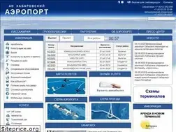 Sites similar to airkhv.ru