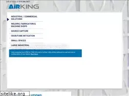 Sites similar to airkingfiltration.com