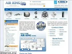 Sites similar to airkinghq.ca