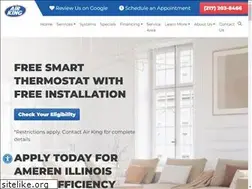 Sites similar to airkinginc.com