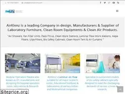 Sites similar to airklenzenviro.com