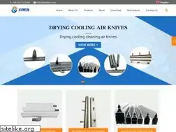 Sites similar to airknifecn.com