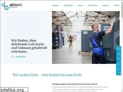 Sites similar to airkom24.de