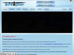 Sites similar to airkopter.com