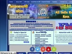 Sites similar to airkota.com