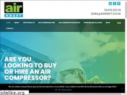 Sites similar to airkraft.co.uk