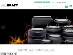 Sites similar to airkraft.com.tr