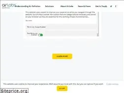Sites similar to airlabs.com