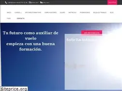 Sites similar to airlanded.com