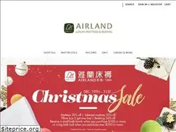 Sites similar to airlandstore.ca