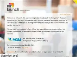 Sites similar to airlaunch.net