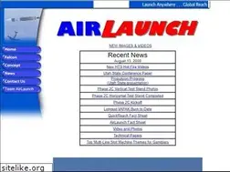 Sites similar to airlaunchllc.com