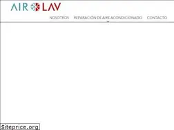 Sites similar to airlav.es