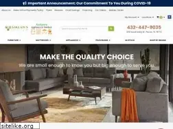 Sites similar to airlawnfurniture.com