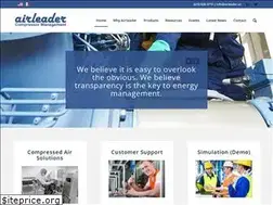 Sites similar to airleader.us