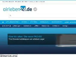 Sites similar to airleben24.de