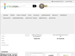 Sites similar to airless-company.com