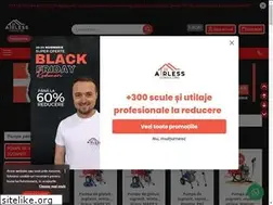 Sites similar to airless-consulting.ro