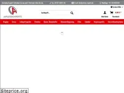 Sites similar to airless-experts.de