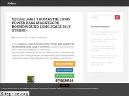 Sites similar to airless.es