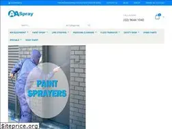 Sites similar to airless.net.au