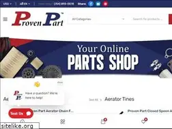 Sites similar to airlesspartsdirect.com