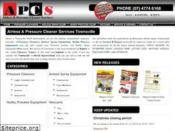 Sites similar to airlesstownsville.com.au