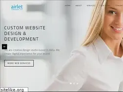 Sites similar to airletsoftwares.com