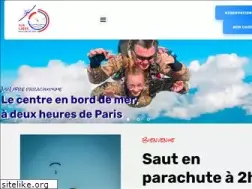 Sites similar to airlibre-parachutisme.com