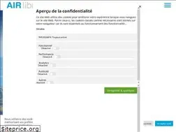 Sites similar to airlibreprod.com
