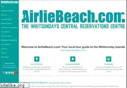 Sites similar to airliebeach.com