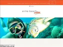 Sites similar to airliebeachonline.com.au