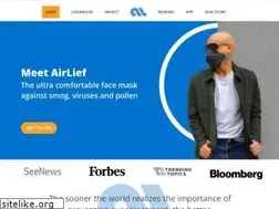 Sites similar to airlief.com