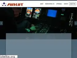 Sites similar to airlift-doa.com
