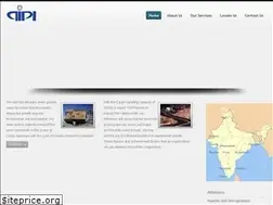 Sites similar to airliftindia.com
