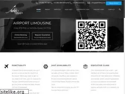 Sites similar to airliftlimo.com