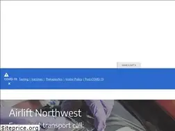 Sites similar to airliftnw.org