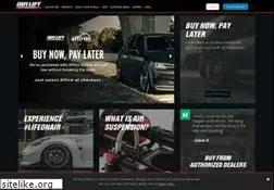 Sites similar to airliftperformance.com