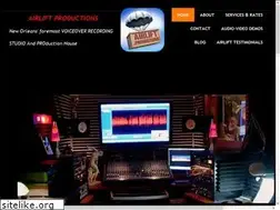 Sites similar to airliftproductions.com