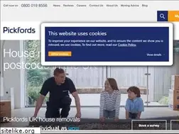 Sites similar to airliftsealift.com
