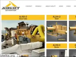 Sites similar to airliftseparator.com