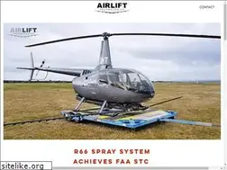 Sites similar to airlifttechnologiesnz.com