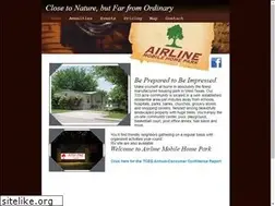 Sites similar to airline-mhp.com